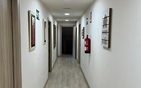 Hotel Rural Los Faroles